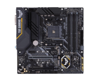 ASUS TUF B450M-PRO GAMING - 460455 - zdjęcie 3